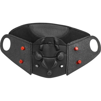 Trekker Helmet Breath Box
