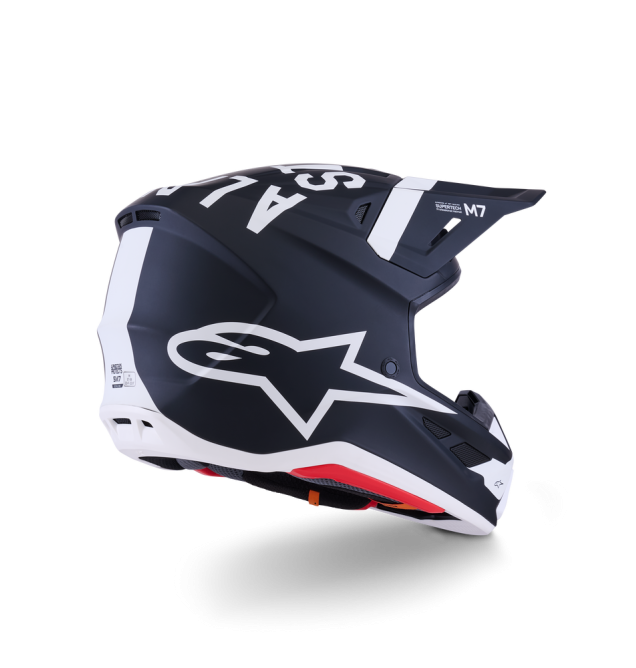 SM7 Dasher Helmet