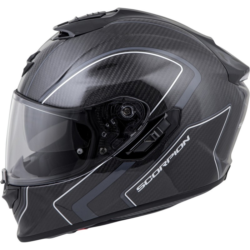 EXO-ST1400 Carbon Antrim Helmet EXO-ST1400 Carbon Antrim Helmet