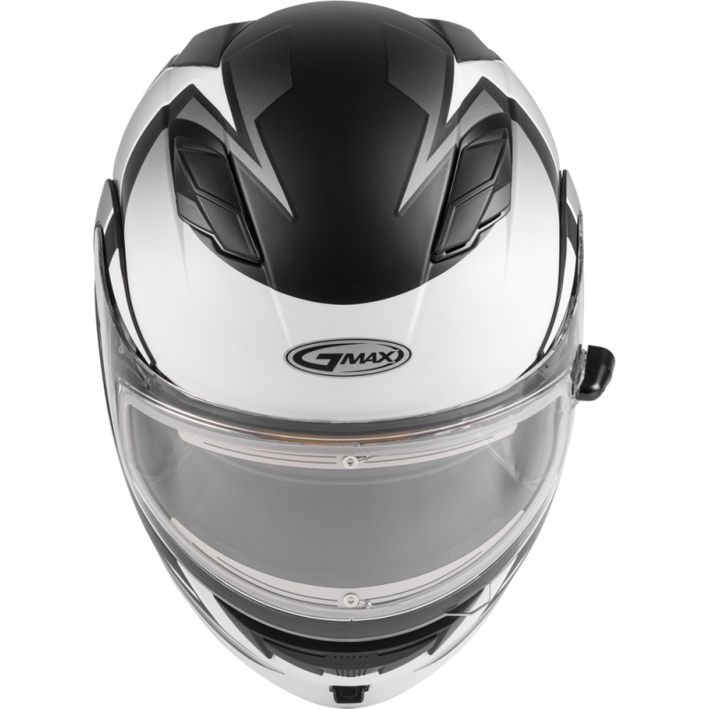 MD-01S Modular Snow Helmet Descendant Electric Shield MD-01S Modular Snow Helmet Descendant Electric Shield