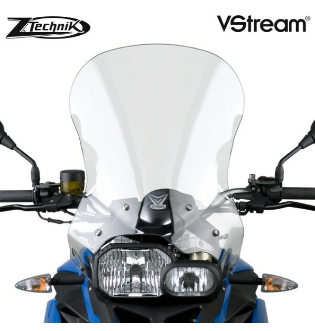 Vstream and Vstream Plus BMW Windscreens