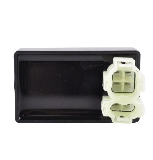 PEAKRPM CDI BOX