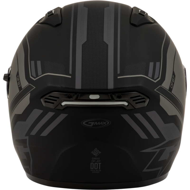 OF-87 Duke Helmet (2024) OF-87 Duke Helmet (2024)