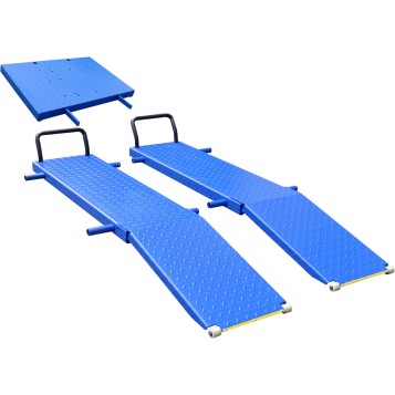 2200 Series Lift Panel Kit