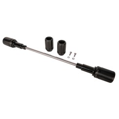 Crash Slider Kit