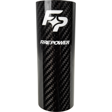 Carbon Fiber Registration Wrap