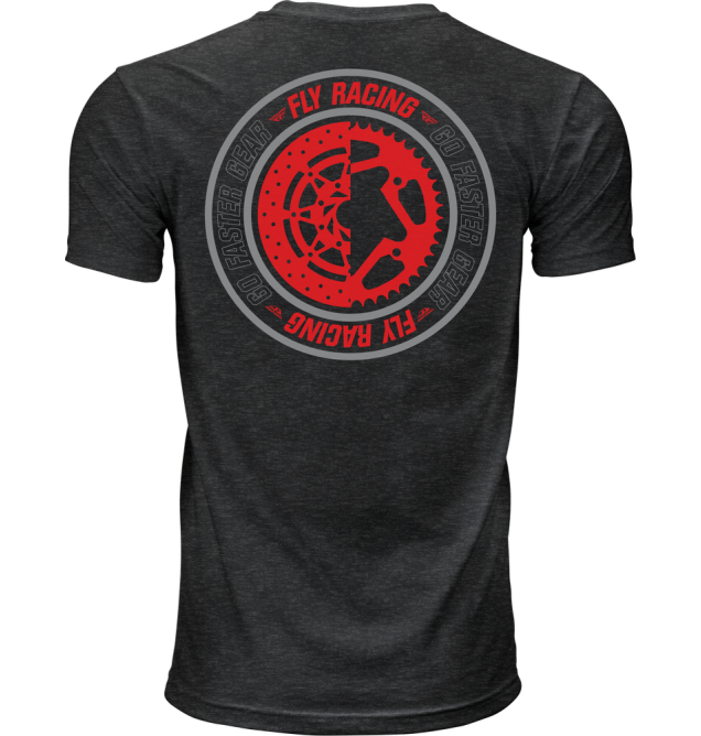 Sprocket Tee (2022)