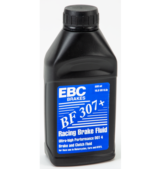 Brake Fluid Bf307