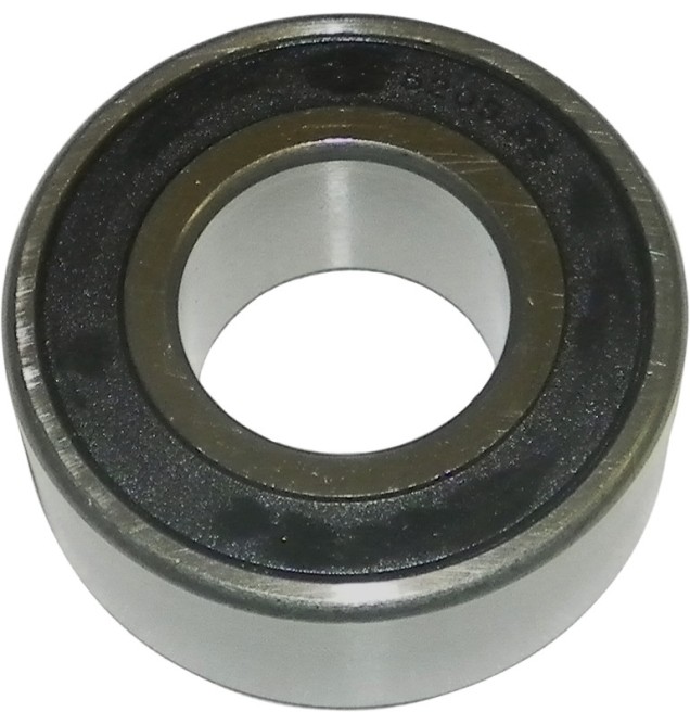 Yamaha Coupler Shaft