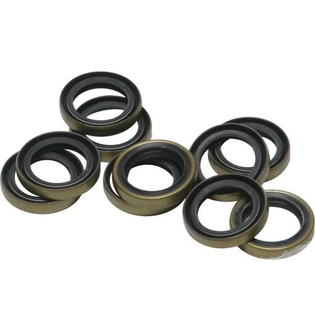 Twin Cam Oil Seal