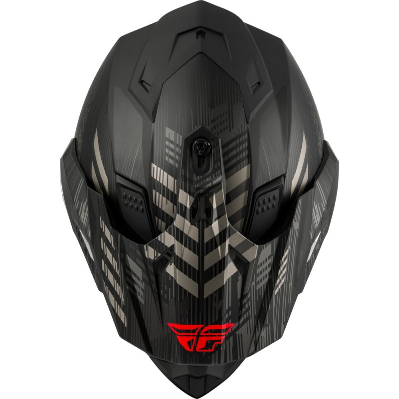 Trekker Quantum Helmet Trekker Quantum Helmet