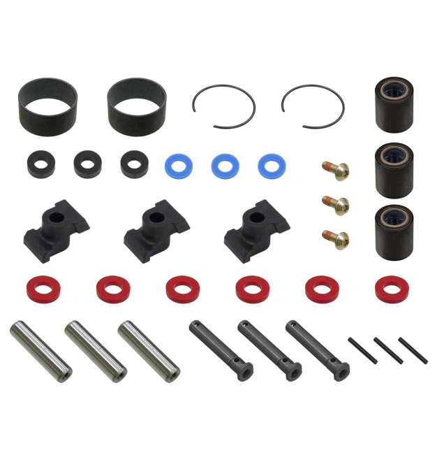 Drive Clutch Rebuild Kit