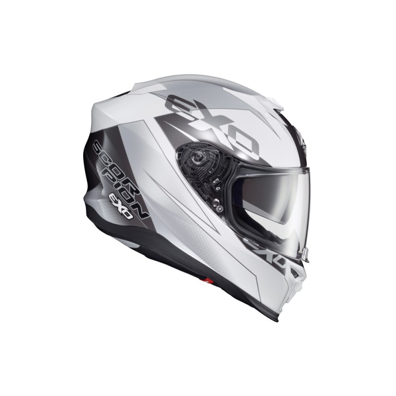 EXO-T520 Factor Helmet EXO-T520 Factor Helmet