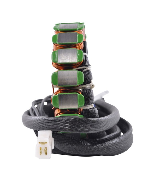 HIGH OUTPUT STATOR 250W STATOR+PICKUP COIL