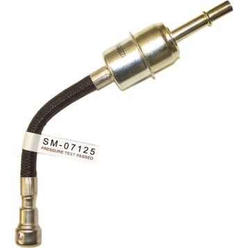 Spi Fuel Filter Assy Pol S/M