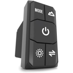 LED Controller Rocker Switch