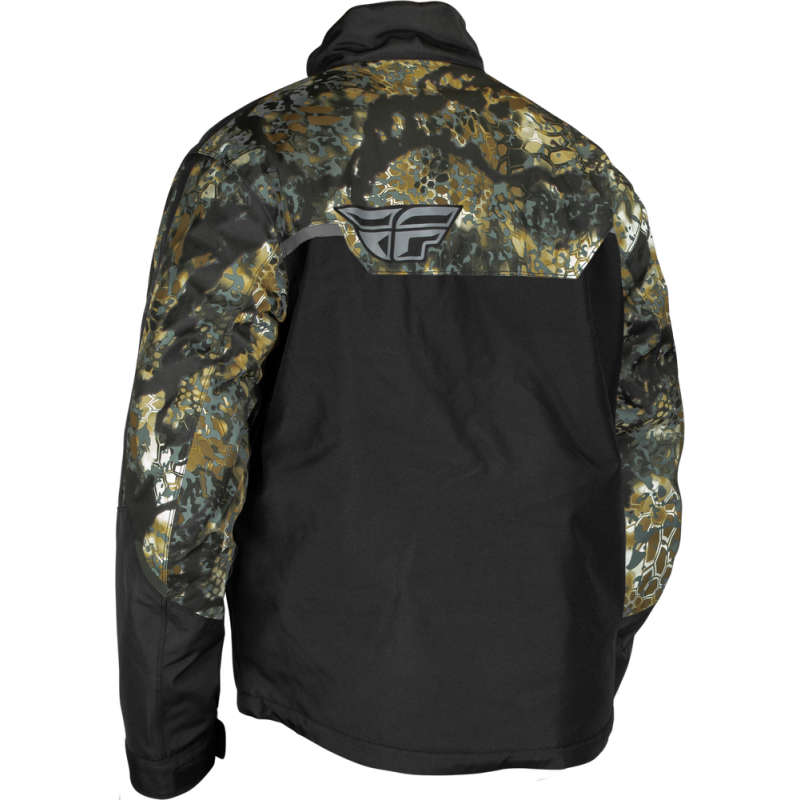 Outpost Jacket (2024) Outpost Jacket (2024)