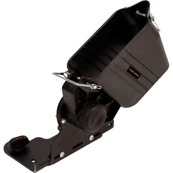 Kxp Atv Boottector Bracket