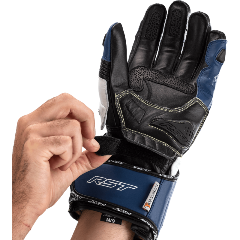 Tractech EVO 4 CE Glove Tractech EVO 4 CE Glove