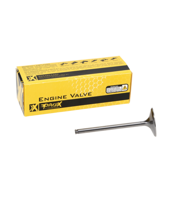 Intake Valve