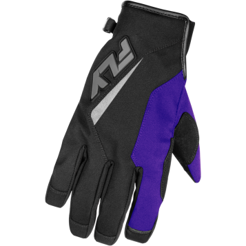 Title Gloves (2026)
