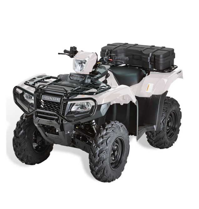ATV Cargo Box