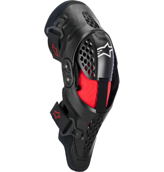 SX-1 Plasma Knee Protector