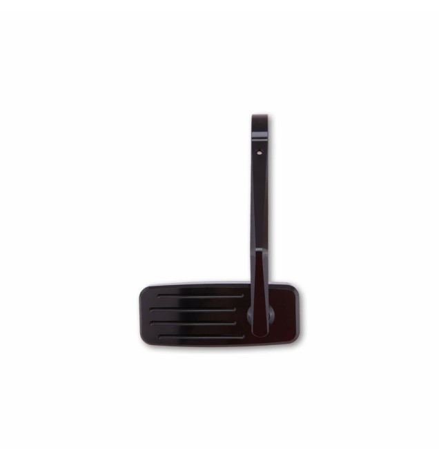 Action Handlebar End Mirror