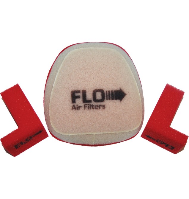 Flo Shroud Filters Yzf250/450