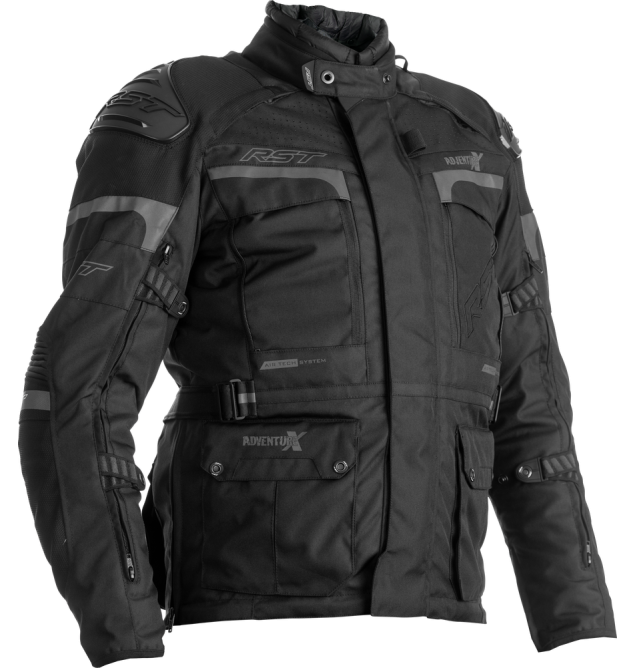 Pro Series Adventure-X CE Jacket