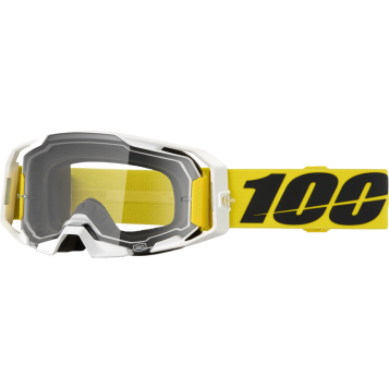 ARMATIC GOGGLE VALERA CLEAR LENS
