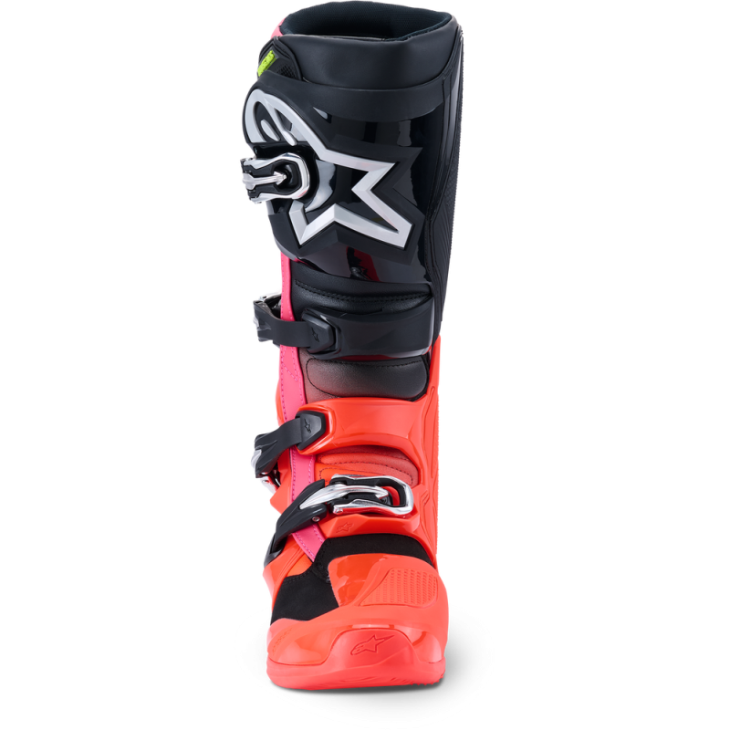 2026 MX Tech 7 Boots 2026 MX Tech 7 Boots