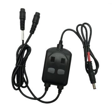 Dual Digital Controller