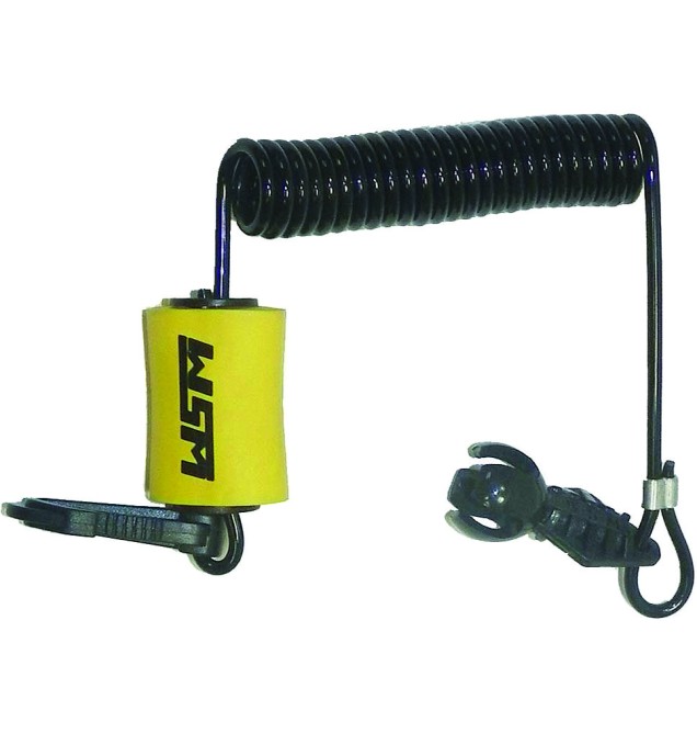 Spark Lanyard