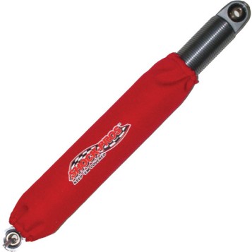 Shock Covers (Red)