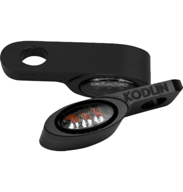 Elypse LED Turn Signals