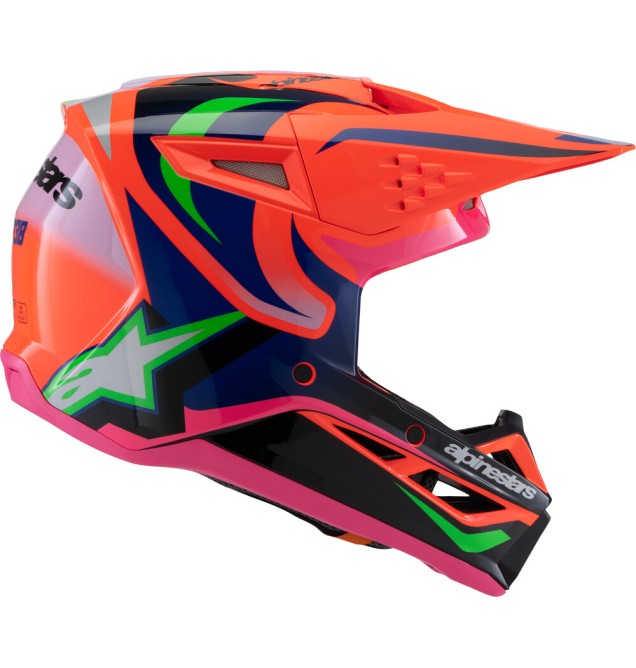 SM3 Youth Deegan Helmet