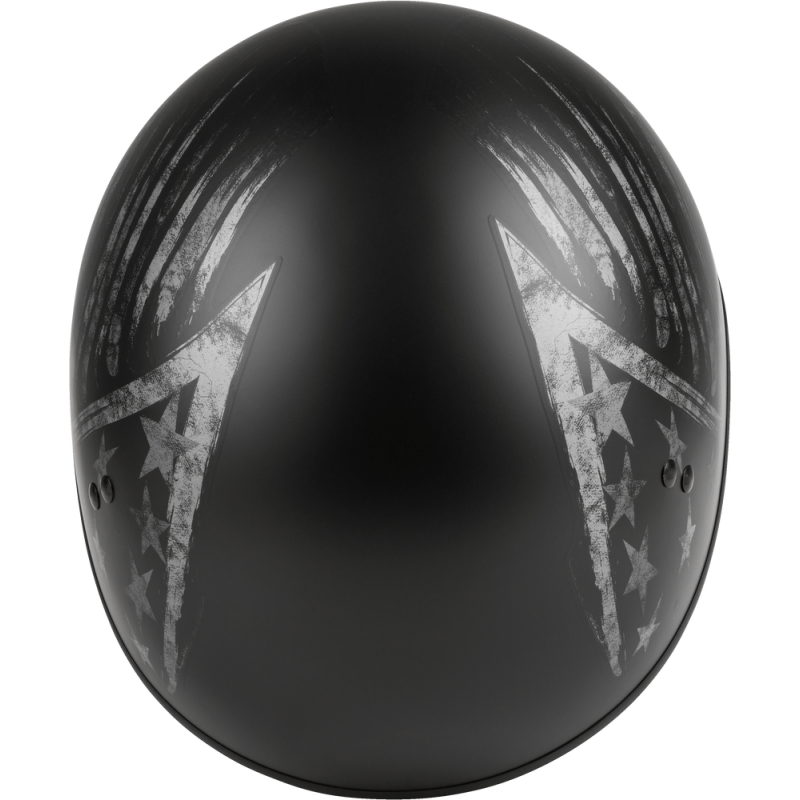 HH-65 Naked Bravery Helmet HH-65 Naked Bravery Helmet