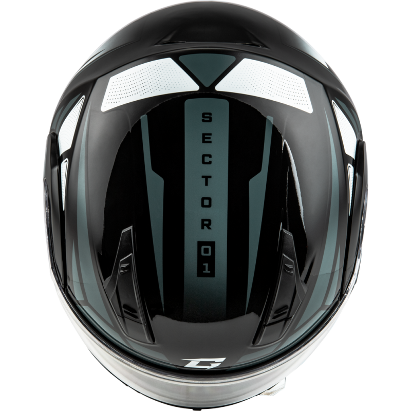 MD-04 Sector Helmet MD-04 Sector Helmet