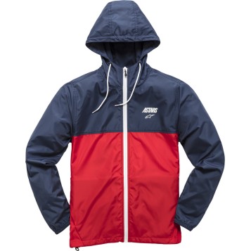 Cruiser Windbreaker