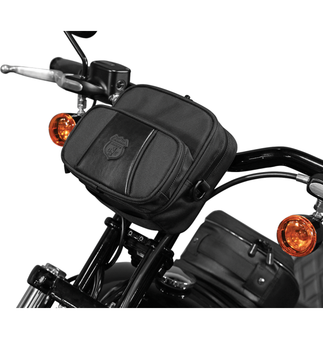 Route 1 Handlebar Bag