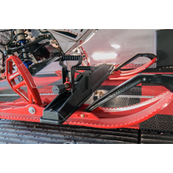 Caliber Clamp Pro Snowmobile Clamp