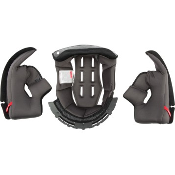 R710 Helmet Kwickwick II Liner