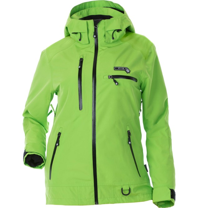 Women's Prizm Tech Jacket