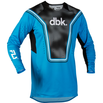 Evolution DST DBK Jersey (2027)