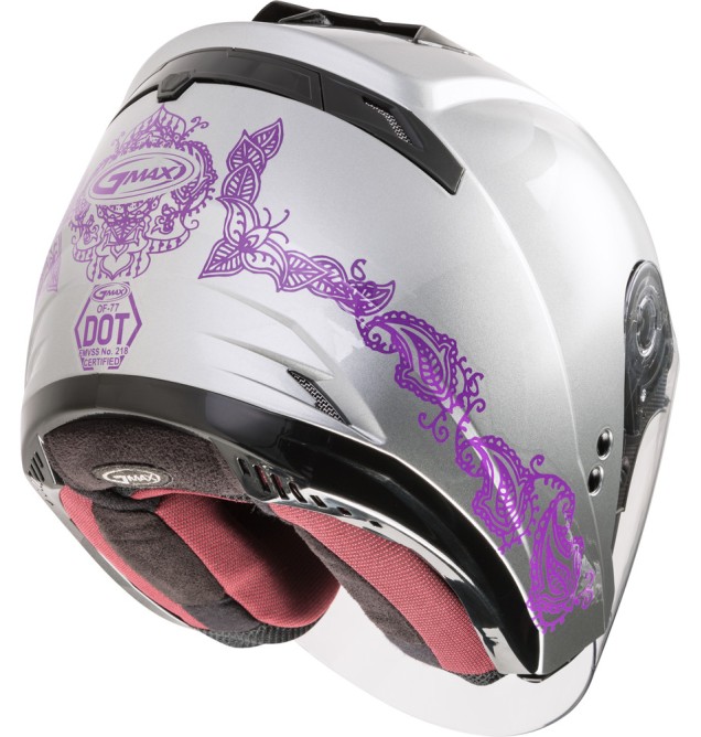 OF-77 Eternal Helmet