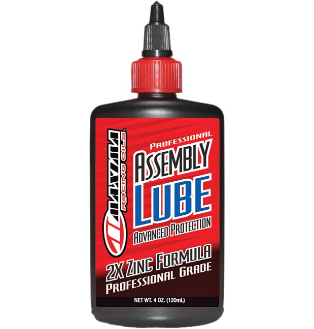Assembly Lube