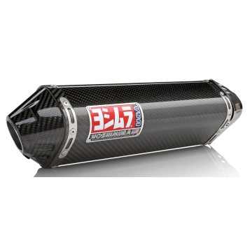 TRC Slip-On Exhaust