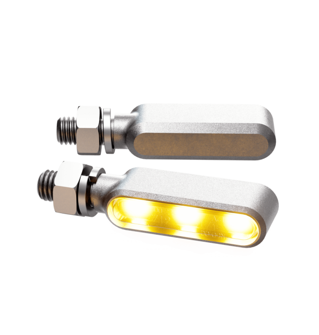 Bronx LED Turn Signal