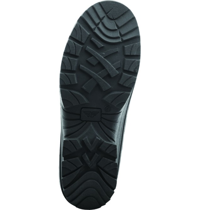 Aurora Boots